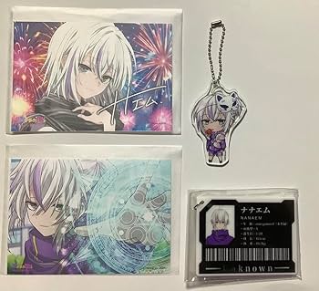 Amazon.co.jp: 俺クロ ナナエム セット 夏祭り 4点 G : おもちゃ Amazon.co.jp: 俺クロ ナナエム セット 夏祭り 4点 G : おもちゃ